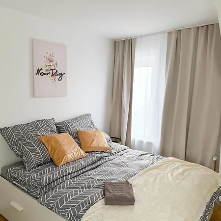 Apartments Brunsbuettel Appartement Brunsbuttel