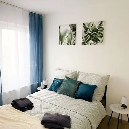 Apartments Brunsbuettel Brunsbuttel