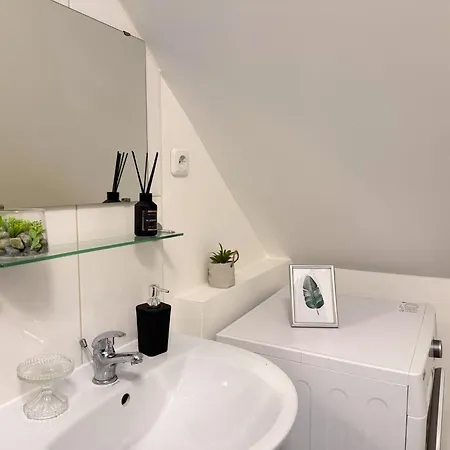 Apartments Brunsbuettel Brunsbuttel