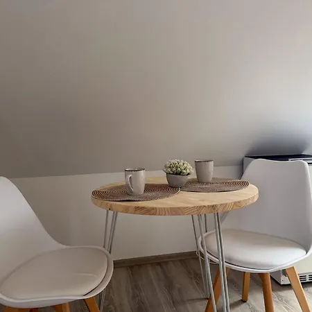 Appartement Apartments Brunsbuettel *