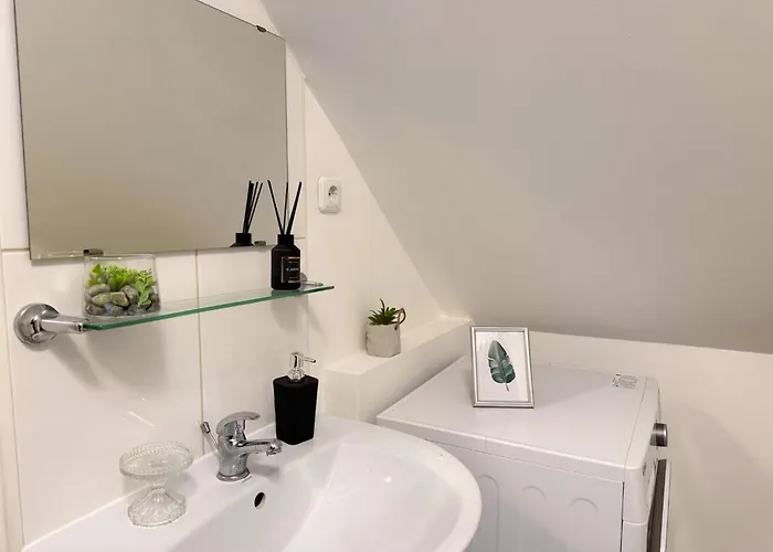 Apartments Brunsbuettel Brunsbuttel