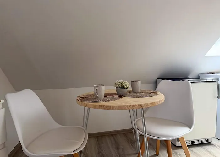 Appartement Apartments Brunsbuettel *