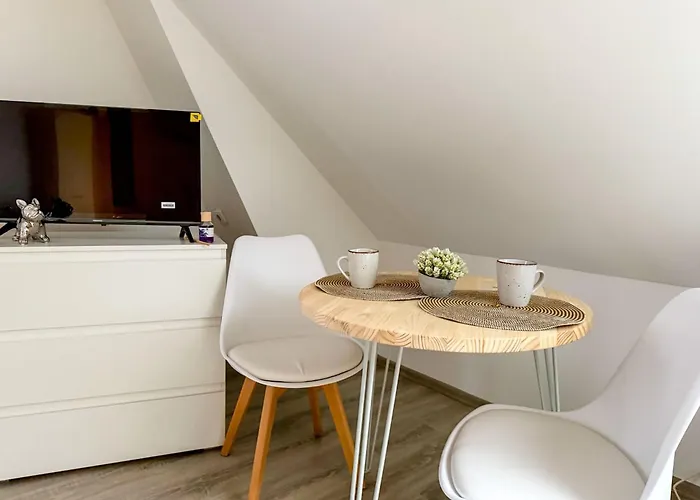 Apartments Brunsbuettel Appartement Brunsbuttel